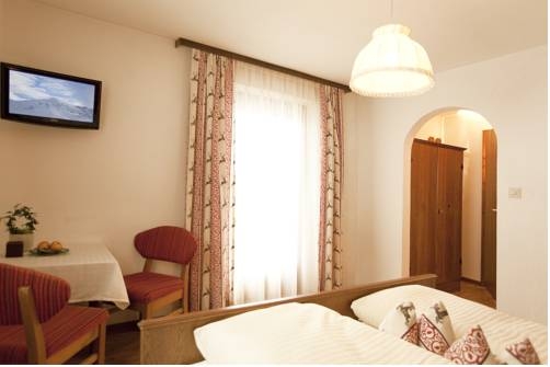 Imagen general del Pensión Anna, Plangeross. Foto 3