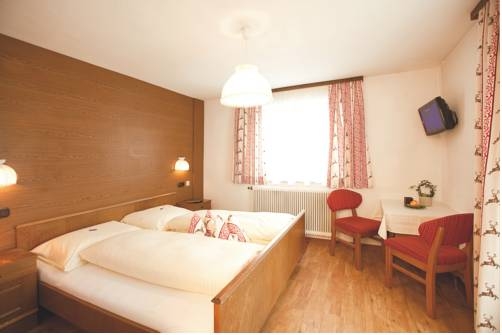 Imagen general del Pensión Anna, Plangeross. Foto 4