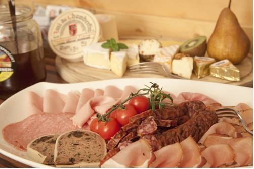 Imagen general del Pensión Anna, Plangeross. Foto 5