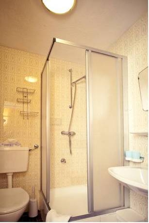 Imagen general del Pensión Anna, Plangeross. Foto 6