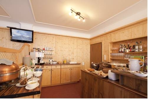 Imagen general del Pensión Anna, Plangeross. Foto 8