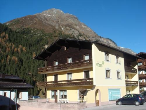 Imagen general del Pensión Anna, Plangeross. Foto 9