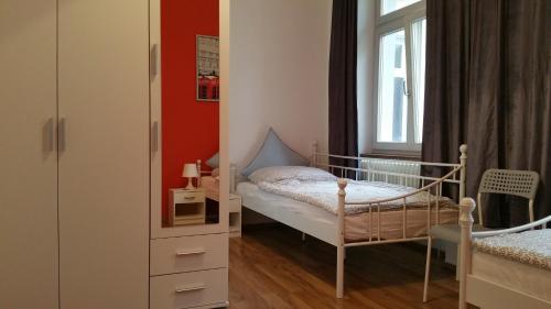 Imagen de la habitación del Pensión Anna, Rastatt. Foto 14