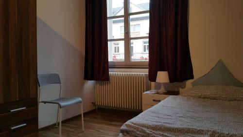 Imagen de la habitación del Pensión Anna, Rastatt. Foto 18