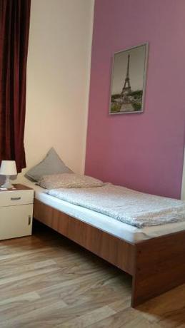 Imagen de la habitación del Pensión Anna, Rastatt. Foto 23