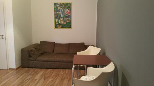 Imagen general del Pensión Anna, Rastatt. Foto 11