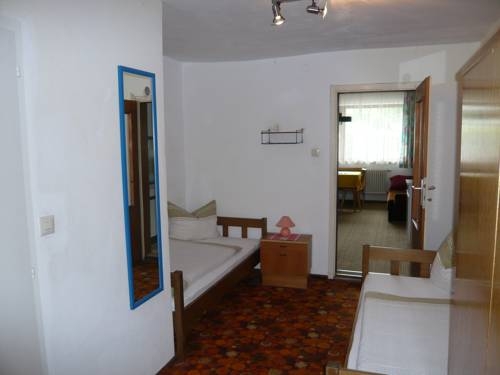 Imagen general del Pensión Annahof. Foto 8