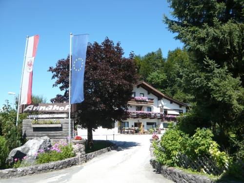 Imagen general del Pensión Annahof. Foto 2