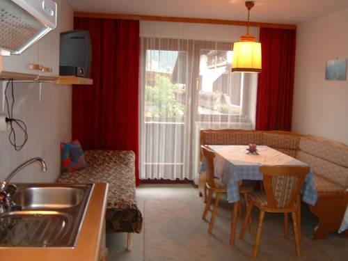 Imagen general del Pensión Annahof. Foto 3