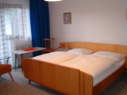 Imagen general del Pensión Annahof. Foto 5