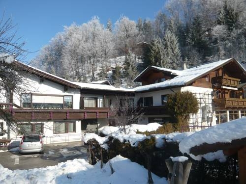 Imagen general del Pensión Annahof. Foto 6