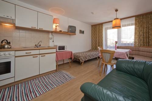 Imagen general del Pensión Annahof. Foto 7