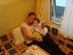 Imagen general del Pensión Anneliese. Foto 3