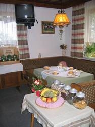 Imagen general del Pensión Anneliese. Foto 4