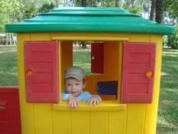 Imagen general del Pensión Anneliese. Foto 6