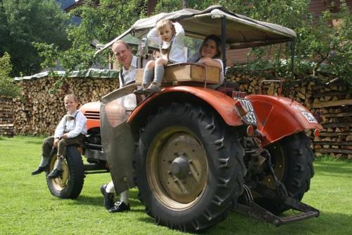 Imagen general del Pensión Anneliese. Foto 8