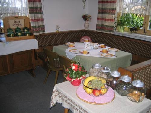 Imagen de la habitación del Pensión Anneliese. Foto 25