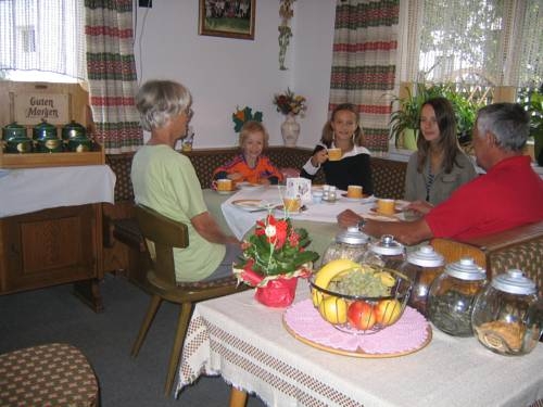 Imagen general del Pensión Anneliese. Foto 14