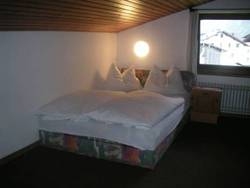 Imagen de la habitación del Pensión Anneliese. Foto 28