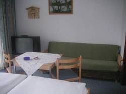 Imagen general del Pensión Anneliese. Foto 19