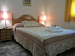 Imagen de la habitación del Pensión Antonio, Malasaña. Foto 2