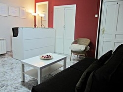 Imagen de los interiores del Pensión Antonio, Malasaña. Foto 9