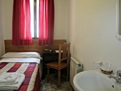 Imagen de la habitación del Pensión Antonio, Malasaña. Foto 5