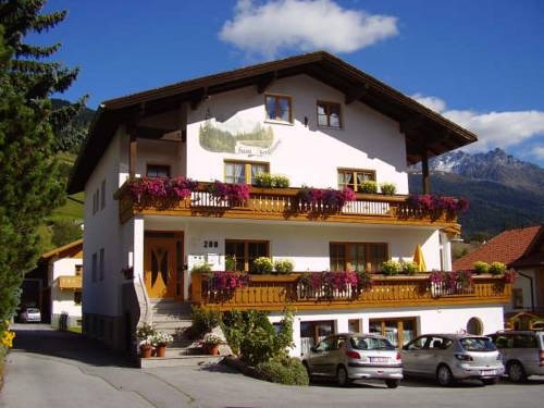 Imagen general del Pensión Apart Bergfrieden. Foto 1