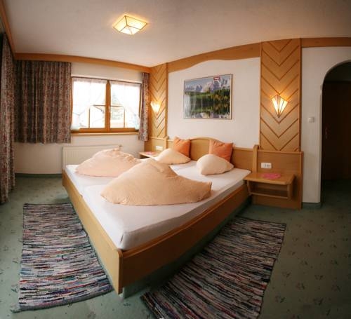 Imagen general del Pensión Apart Bergfrieden. Foto 3