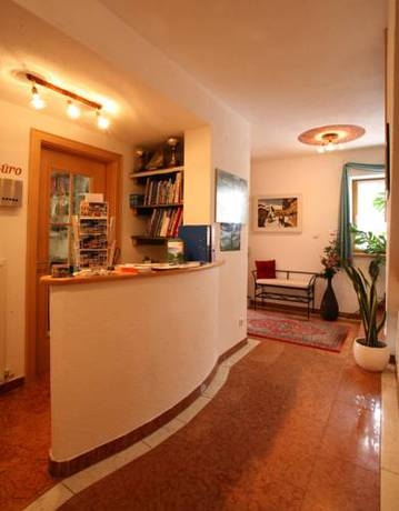 Imagen general del Pensión Apart Bergfrieden. Foto 5