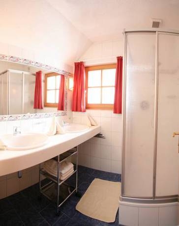 Imagen de la habitación del Pensión Apart Bergfrieden. Foto 28