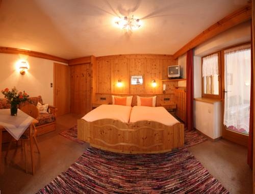 Imagen general del Pensión Apart Bergfrieden. Foto 6