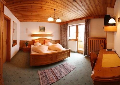 Imagen general del Pensión Apart Bergfrieden. Foto 7