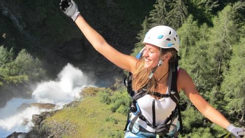 Imagen general del Pensión Apart Bergfrieden. Foto 9