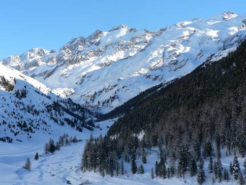 Imagen general del Pensión Apart Bergfrieden. Foto 14