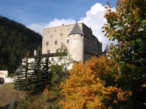 Imagen general del Pensión Apart Bergfrieden. Foto 18