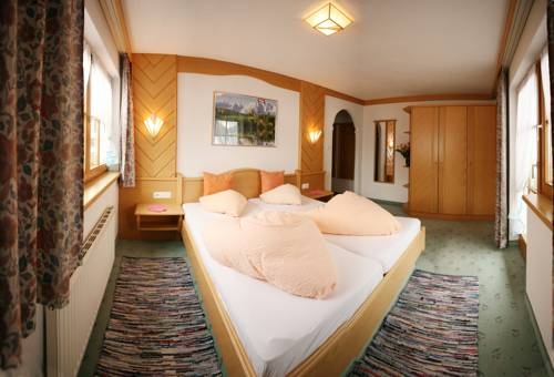 Imagen general del Pensión Apart Bergfrieden. Foto 19