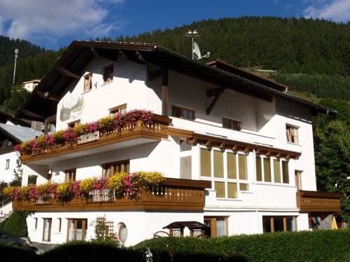 Imagen general del Pensión Apart Bergfrieden. Foto 20