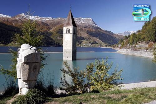 Imagen general del Pensión Apart Bergfrieden. Foto 21