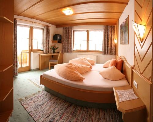 Imagen general del Pensión Apart Bergfrieden. Foto 22