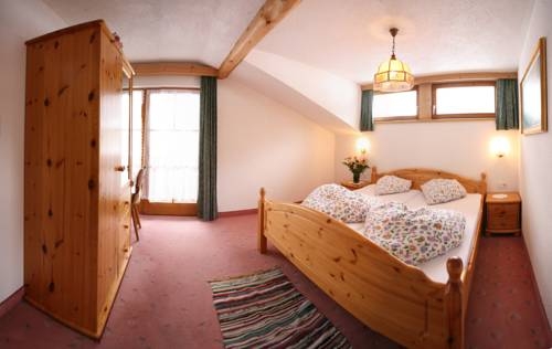 Imagen general del Pensión Apart Bergfrieden. Foto 23