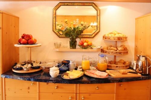 Imagen general del Pensión Apart Bergfrieden. Foto 25