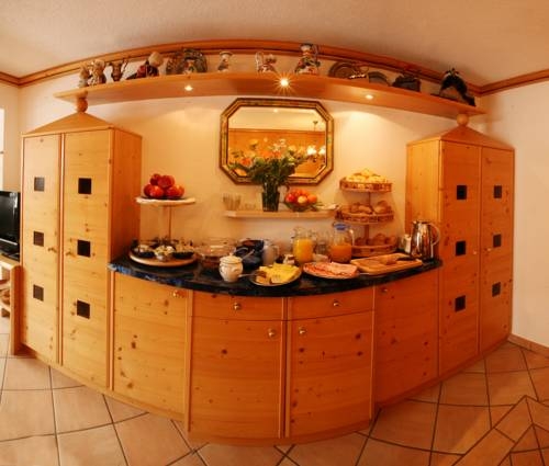 Imagen general del Pensión Apart Bergfrieden. Foto 27