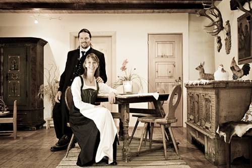 Imagen general del Pensión Apart Wachter. Foto 7