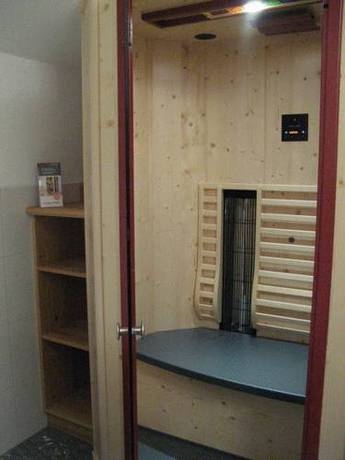 Imagen general del Pensión Apart Wachter. Foto 3