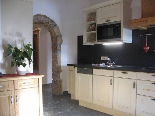 Imagen general del Pensión Apart Wachter. Foto 4