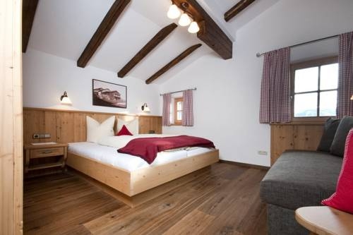 Imagen general del Pensión Apart Wachter. Foto 5