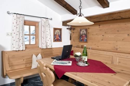 Imagen general del Pensión Apart Wachter. Foto 6