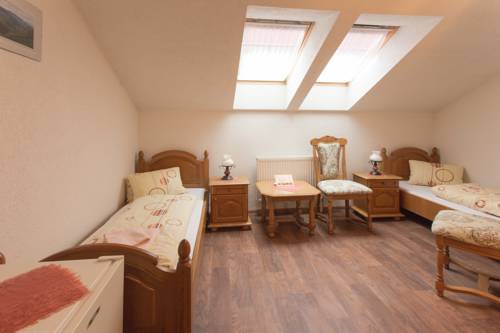 Imagen de la habitación del Pensión Apartmány Slezsky Dum. Foto 2