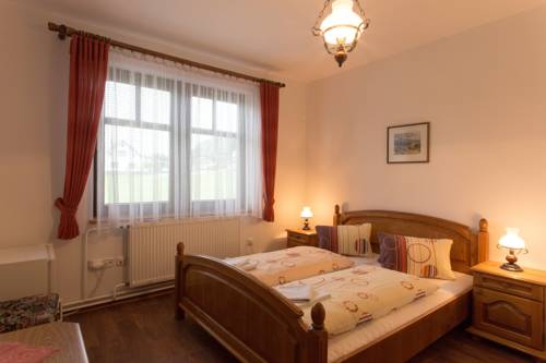 Imagen de la habitación del Pensión Apartmány Slezsky Dum. Foto 3